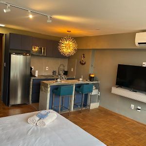 Apartamento de 1 Dormitorio